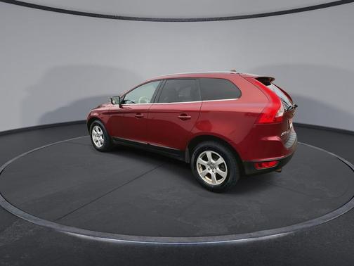 2011 Volvo XC60 3.2 R-Design