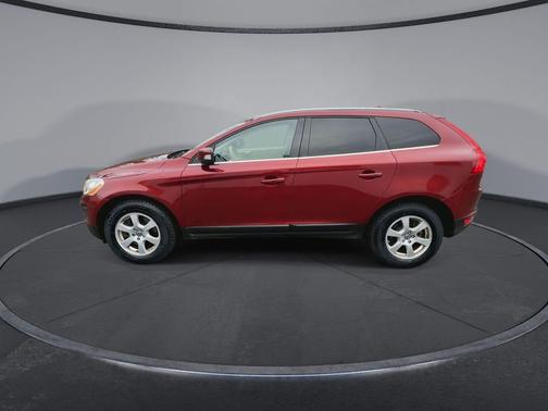 2011 Volvo XC60 3.2 R-Design