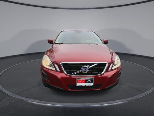 2011 Volvo XC60 3.2 R-Design