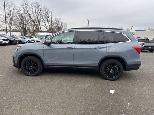 2022 Honda Pilot AWD Special Edition