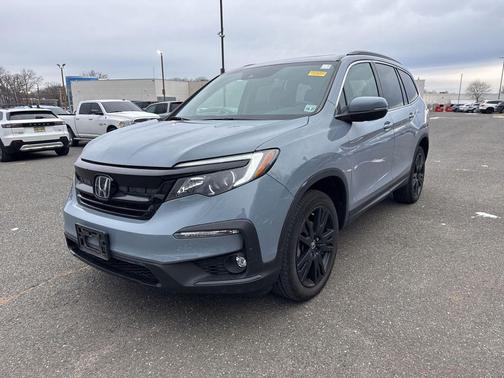 2022 Honda Pilot AWD Special Edition