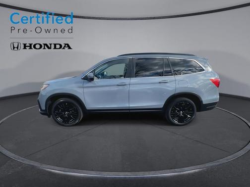 2022 Honda Pilot AWD Special Edition