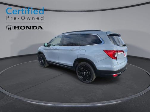 2022 Honda Pilot AWD Special Edition