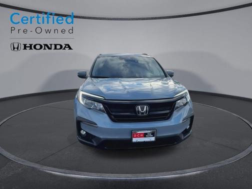 2022 Honda Pilot AWD Special Edition