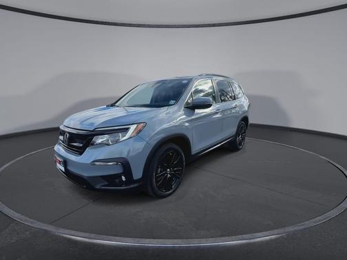 2022 Honda Pilot AWD Special Edition