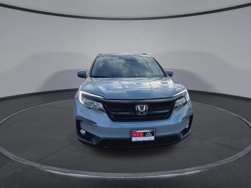 2022 Honda Pilot AWD Special Edition