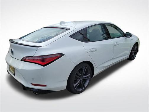 2023 Acura Integra A-SPEC Technology