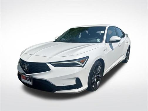 2023 Acura Integra A-SPEC Technology