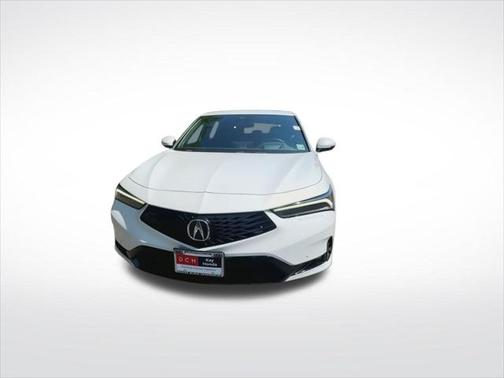 2023 Acura Integra A-SPEC Technology