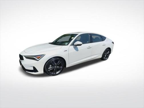 2023 Acura Integra A-SPEC Technology
