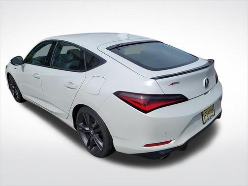 2023 Acura Integra A-SPEC Technology