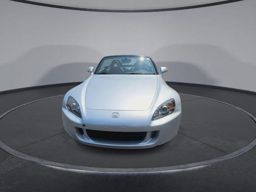 2004 Honda S2000 Base