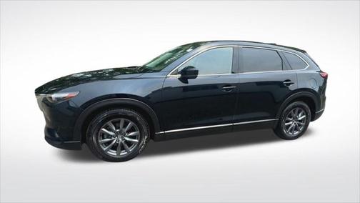 2021 Mazda CX-9 Touring