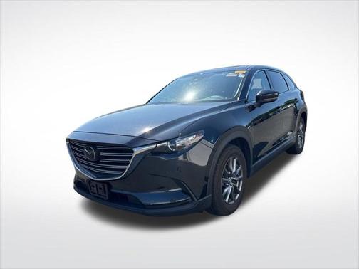 2021 Mazda CX-9 Touring