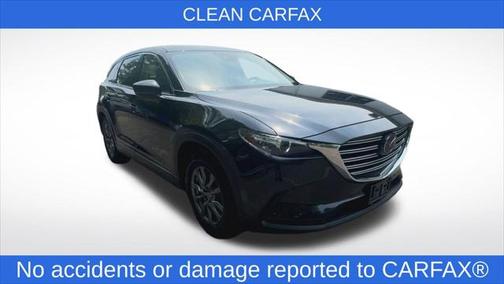 2021 Mazda CX-9 Touring