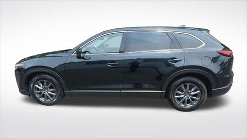 2021 Mazda CX-9 Touring