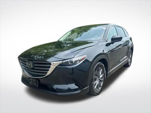 2021 Mazda CX-9 Touring
