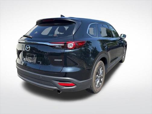 2021 Mazda CX-9 Touring