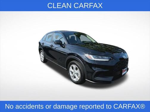 2023 Honda HR-V LX