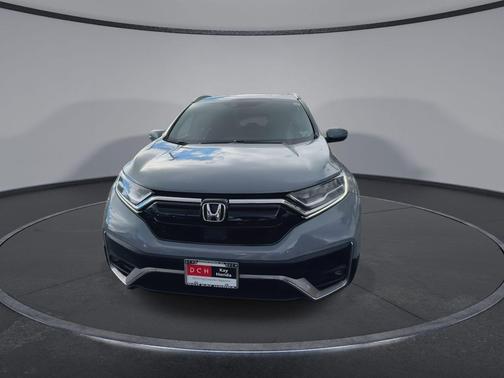 2022 Honda CR-V AWD Touring