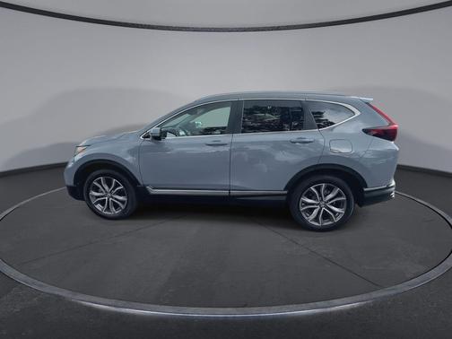 2022 Honda CR-V AWD Touring