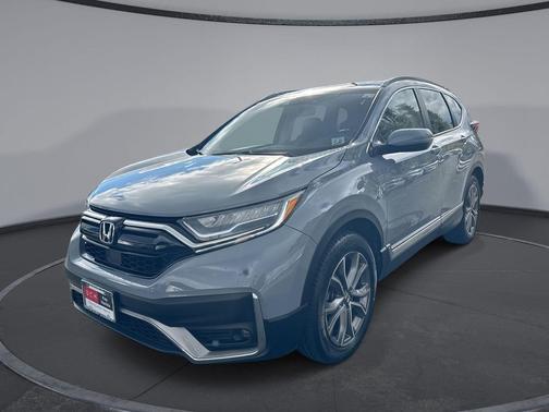 2022 Honda CR-V AWD Touring