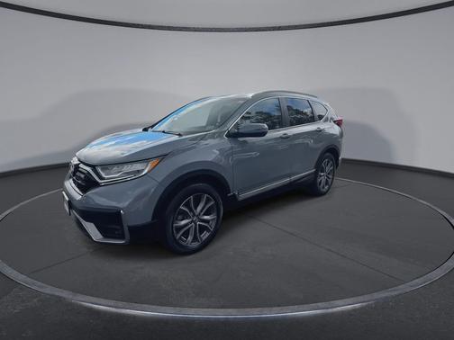2022 Honda CR-V AWD Touring