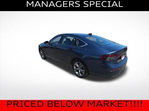 2023 Honda Accord EX 1.5T