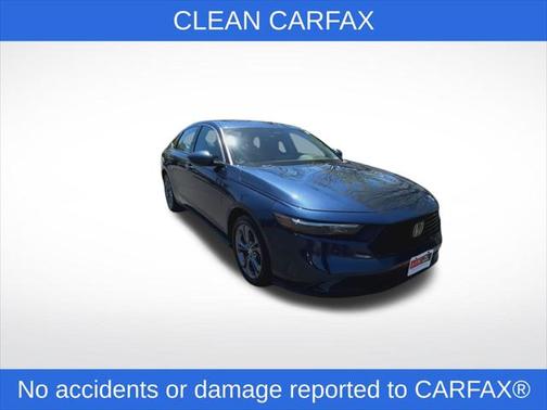 2023 Honda Accord EX 1.5T