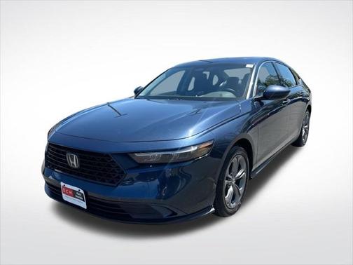 2023 Honda Accord EX 1.5T