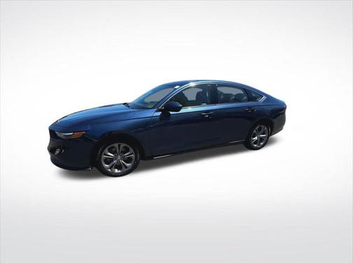 2023 Honda Accord EX 1.5T