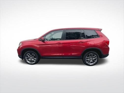 2023 Honda Passport AWD EX-L