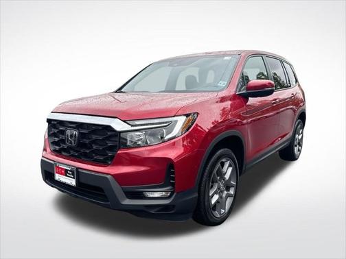 2023 Honda Passport AWD EX-L