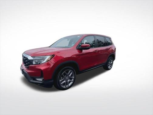 2023 Honda Passport AWD EX-L