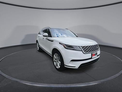 2020 Land Rover Range Rover Velar P250 S
