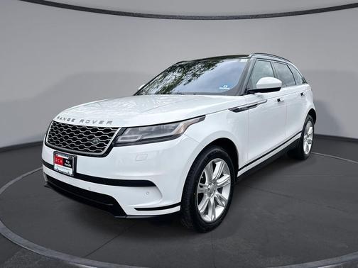 2020 Land Rover Range Rover Velar P250 S