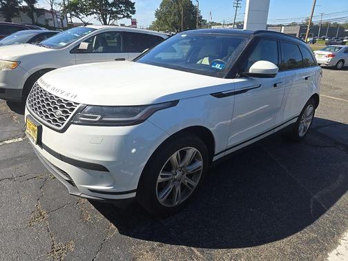 2020 Land Rover Range Rover Velar P250 S