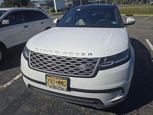 2020 Land Rover Range Rover Velar P250 S