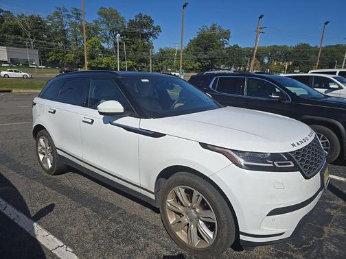 2020 Land Rover Range Rover Velar P250 S