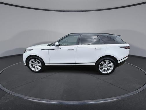 2020 Land Rover Range Rover Velar P250 S
