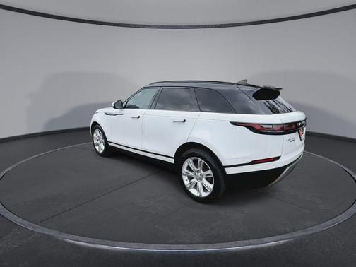 2020 Land Rover Range Rover Velar P250 S