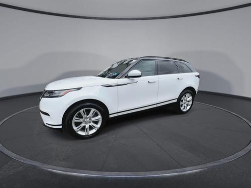 2020 Land Rover Range Rover Velar P250 S