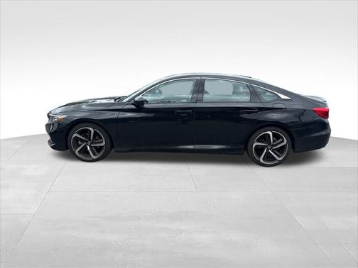 2022 Honda Accord Sport SE 1.5T