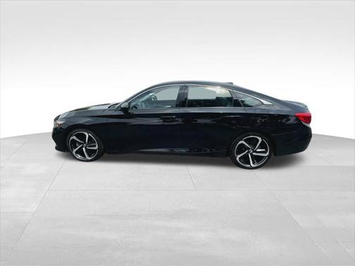 2022 Honda Accord Sport SE 1.5T
