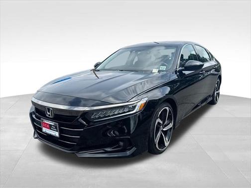 2022 Honda Accord Sport SE 1.5T