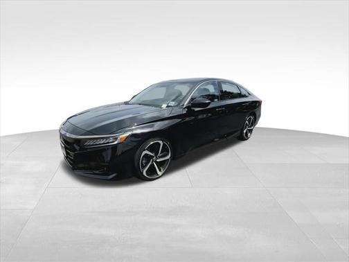 2022 Honda Accord Sport SE 1.5T
