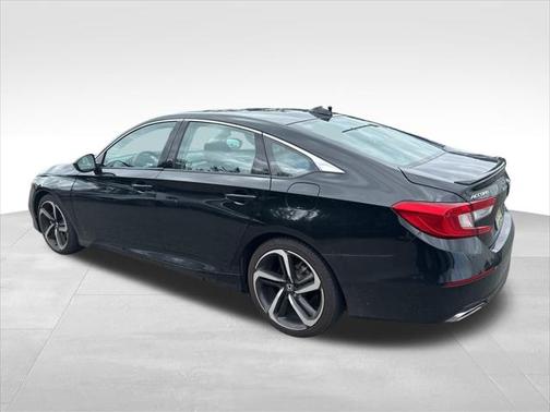 2022 Honda Accord Sport SE 1.5T