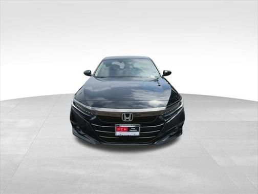 2022 Honda Accord Sport SE 1.5T