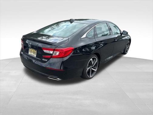 2022 Honda Accord Sport SE 1.5T