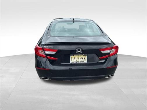 2022 Honda Accord Sport SE 1.5T
